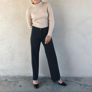 90s wide legged pants
